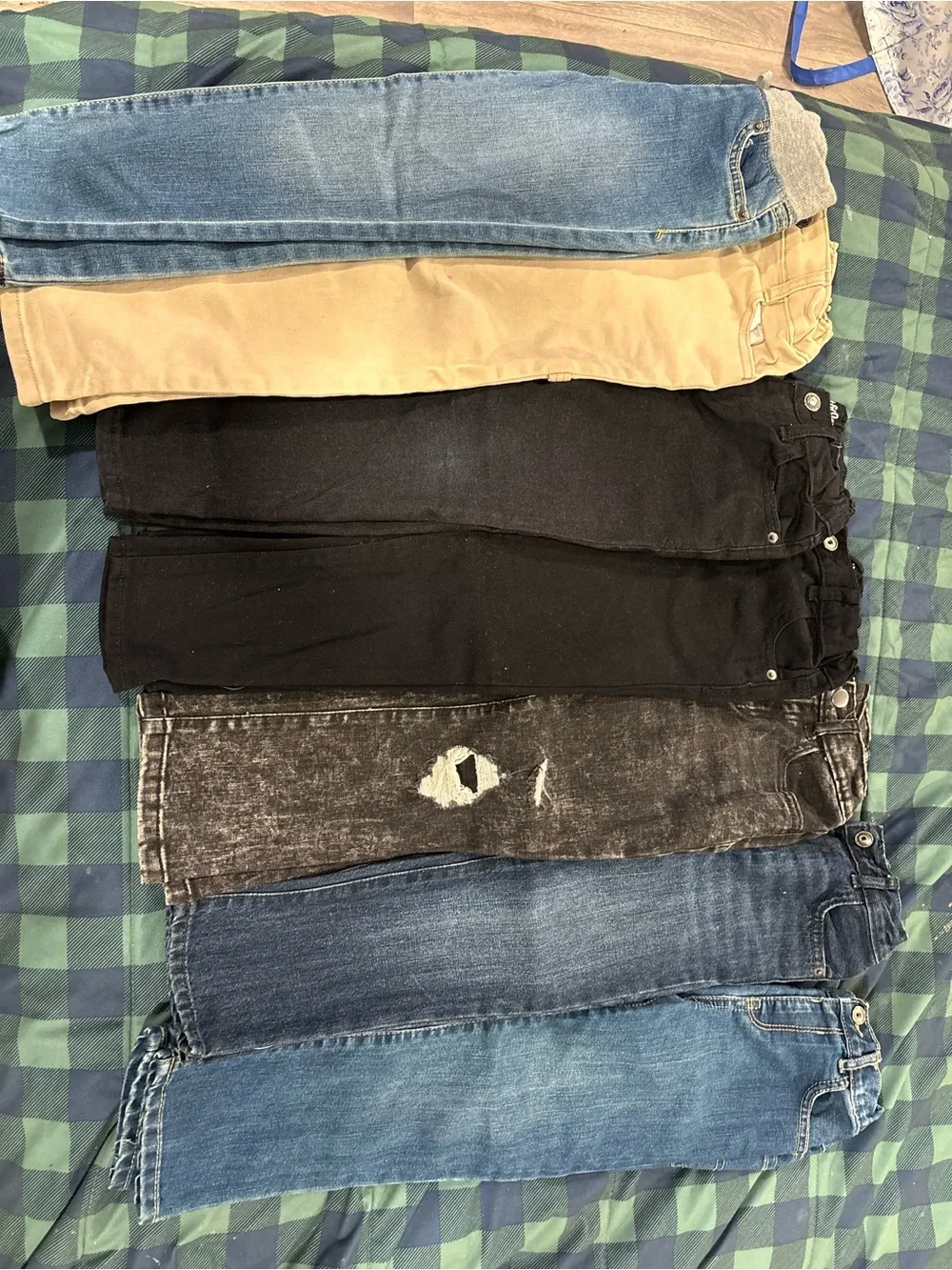 Boys Bundle